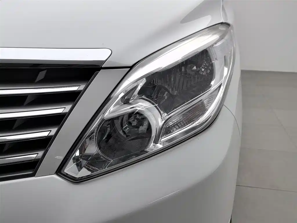 DONGFENG LINGZHI PLUS