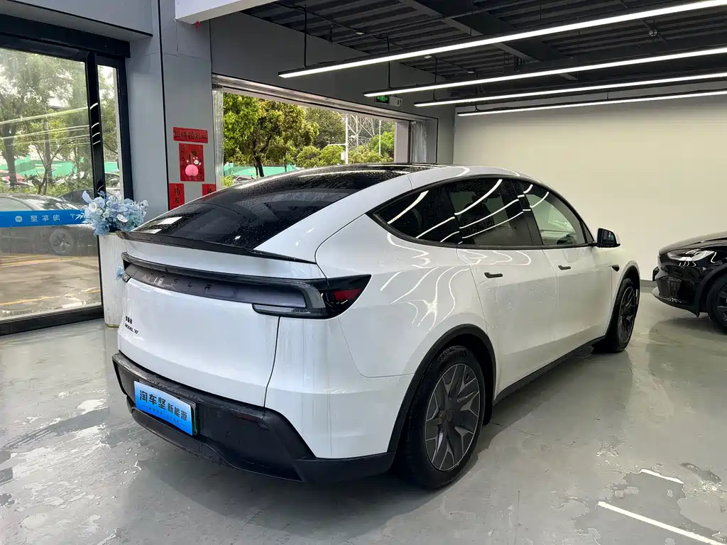 Tesla Model Y L
