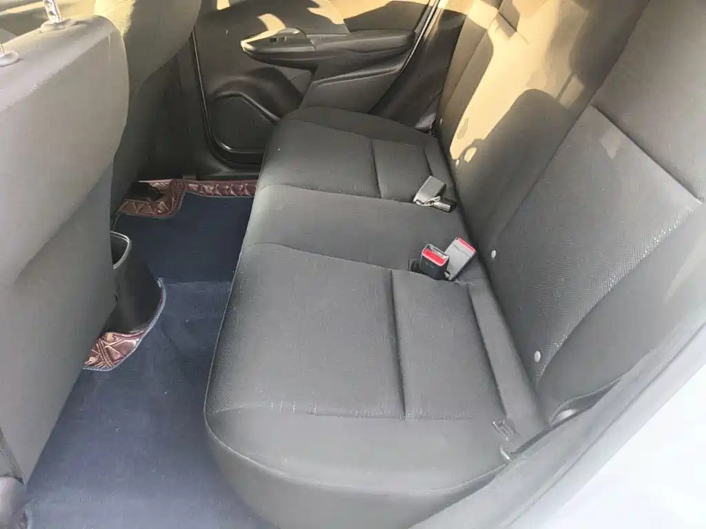 Honda Fit — миниатюра 17