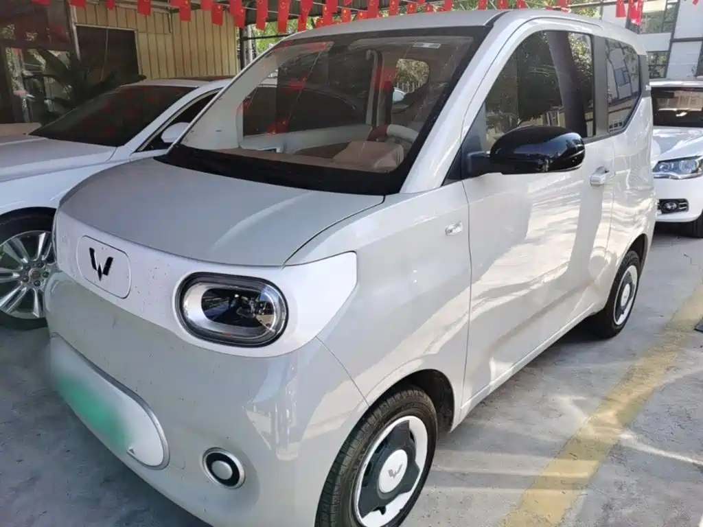 Wuling Mini EV