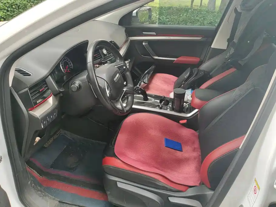 Haval H4 — миниатюра 9