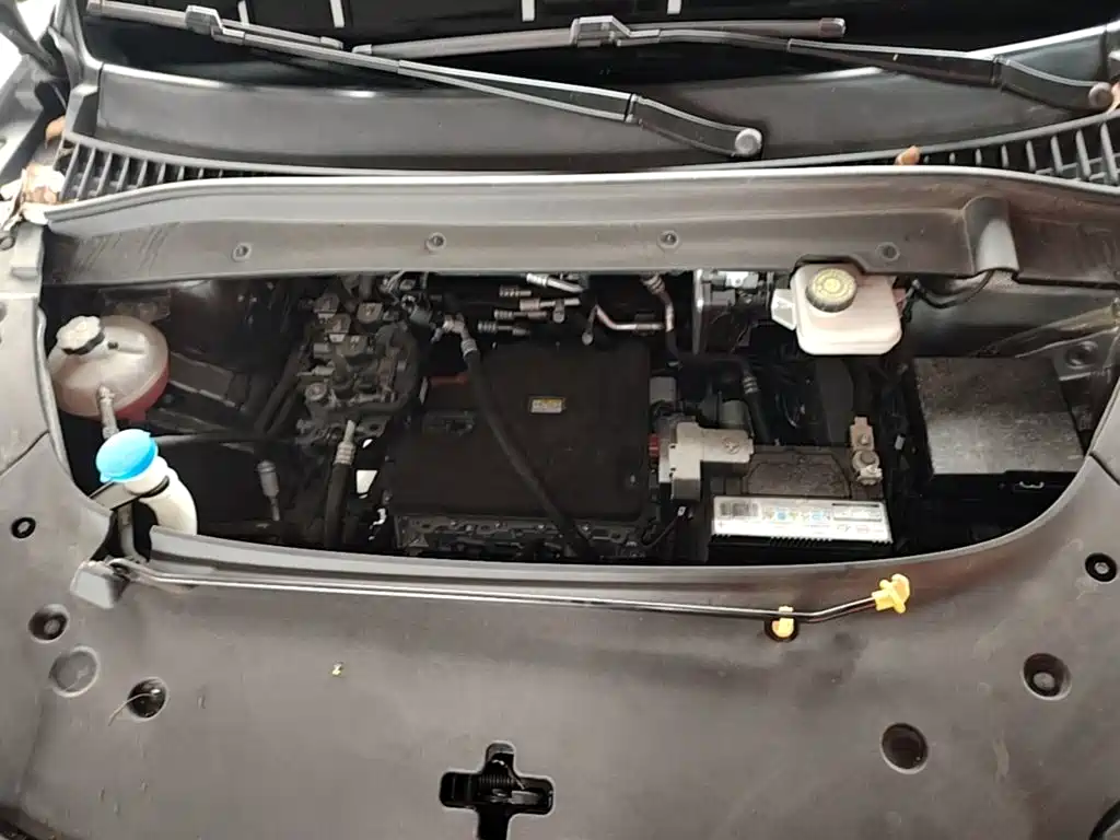 BYD Yuan Plus — миниатюра 16
