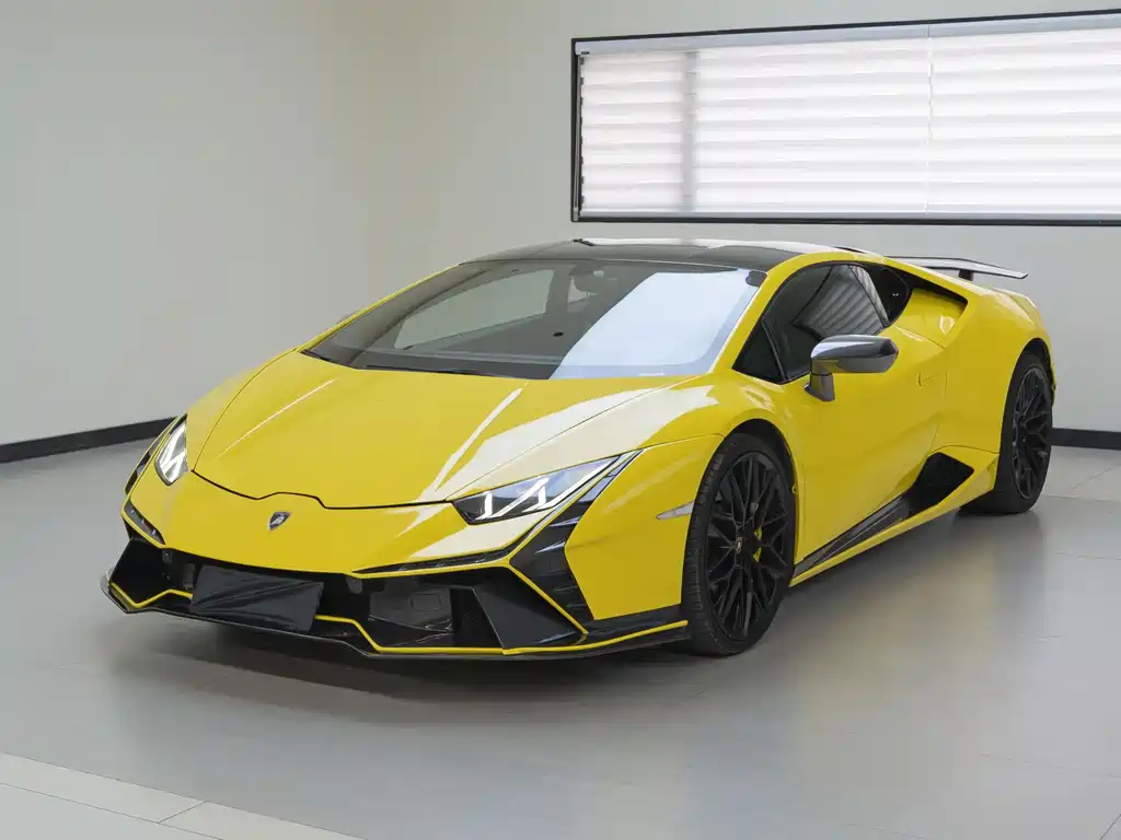 Lamborghini Huracán 2020