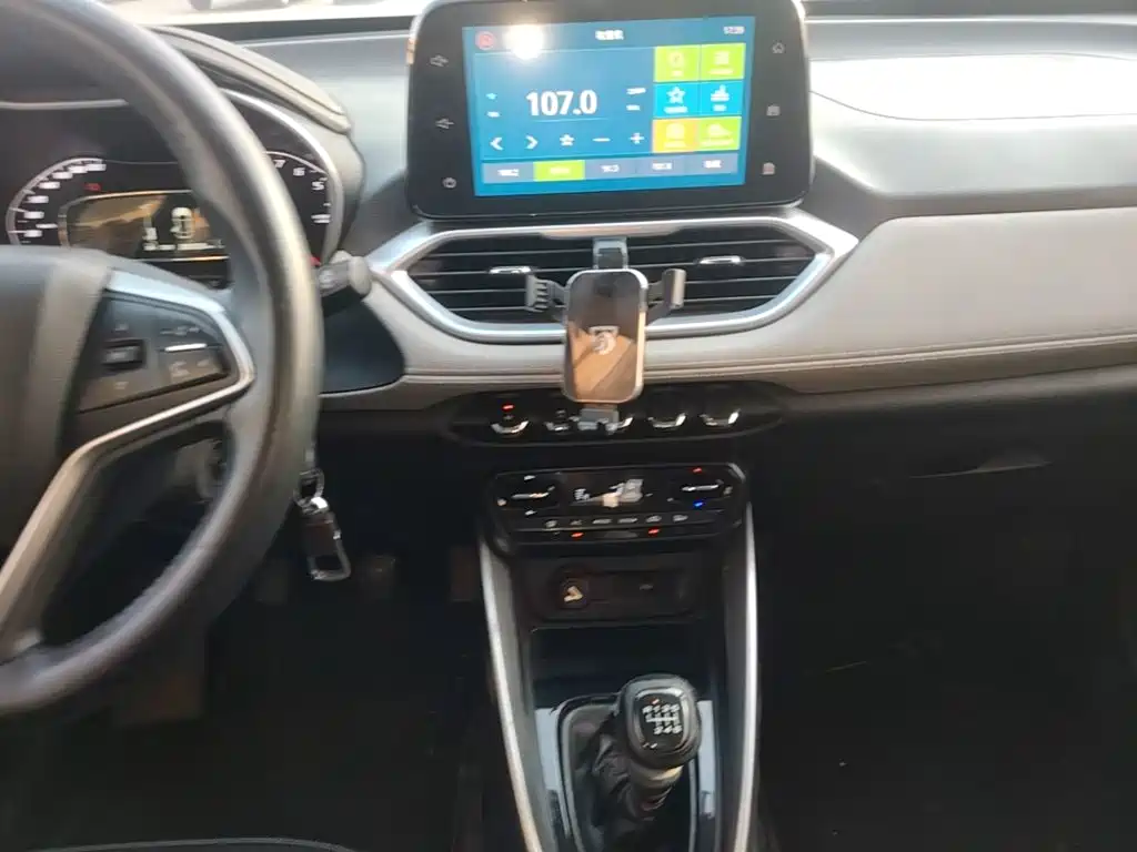 Baojun 510 — миниатюра 13