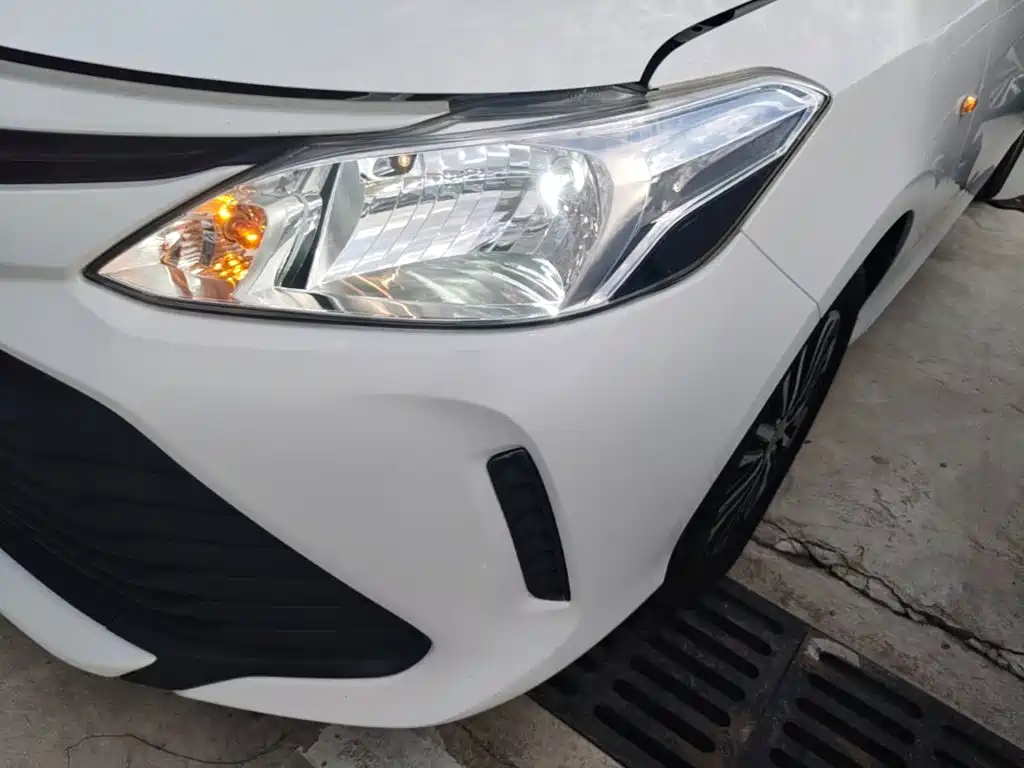 Toyota Vios — миниатюра 24