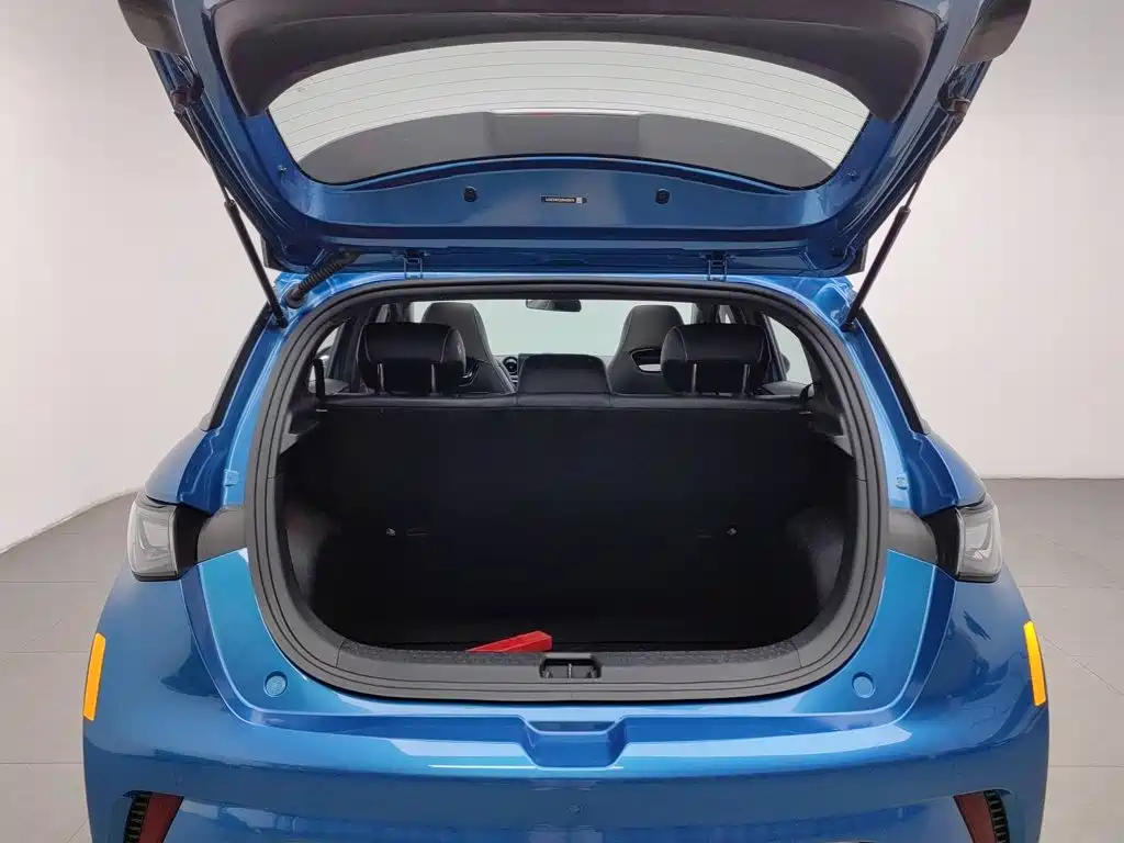 BYD Dolphin — миниатюра 16
