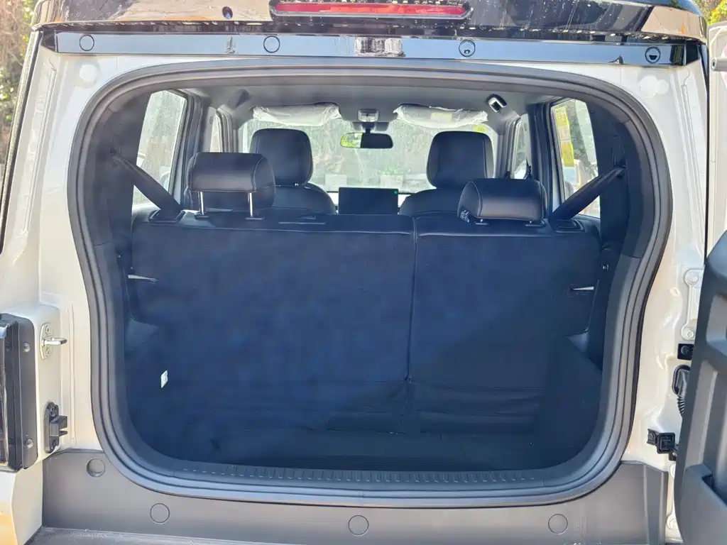 BAOJUN YUE ALSO PLUS