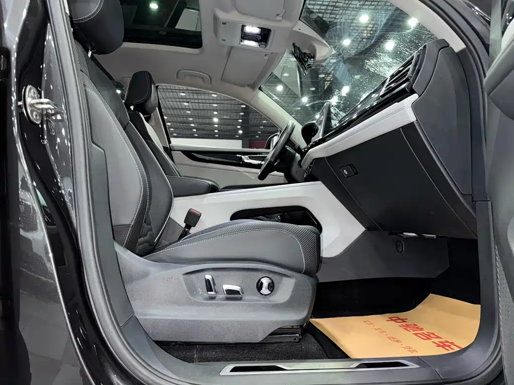 Volkswagen Teramont 2021 X 380TSI Luxury