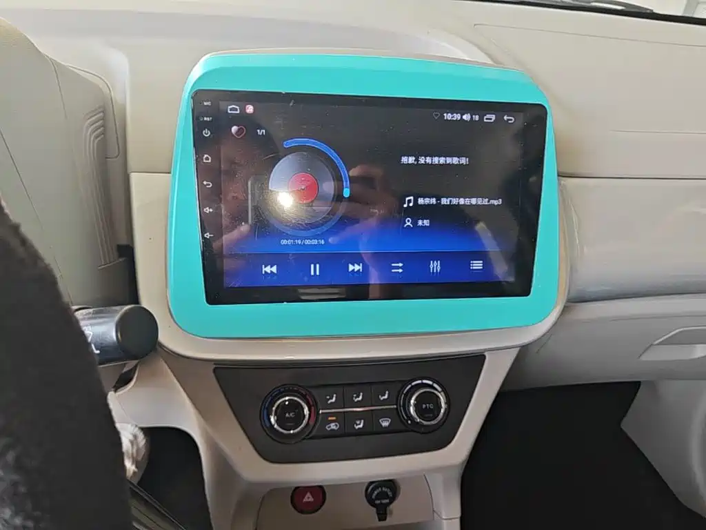 JMEV EV2 — миниатюра 13