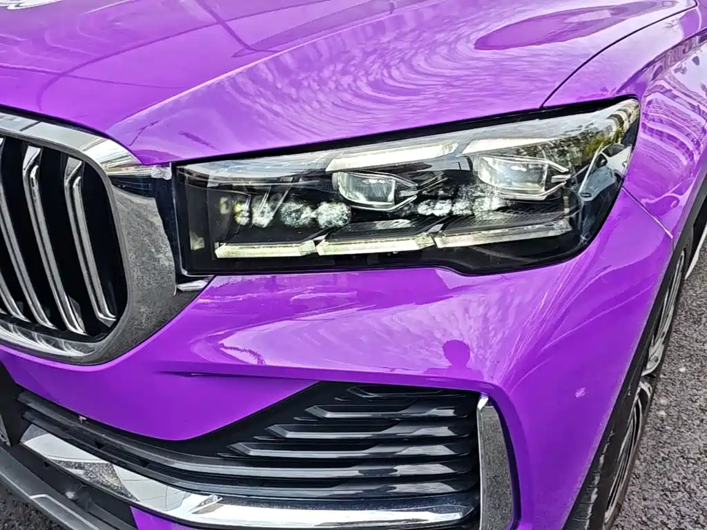 Geely Xingyue L — миниатюра 24