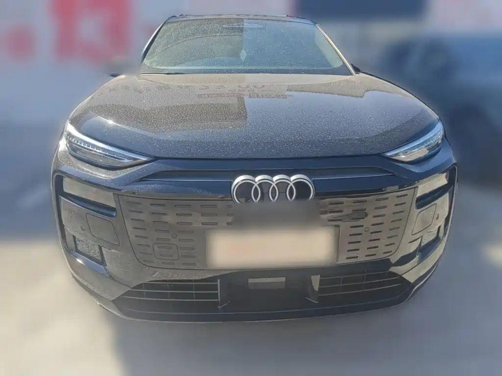 Audi Q6L e-tron — миниатюра 5