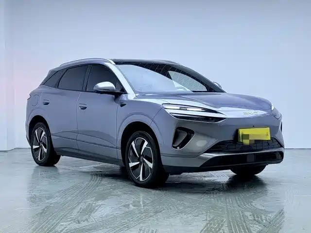 BYD Sealion 06 — миниатюра 3