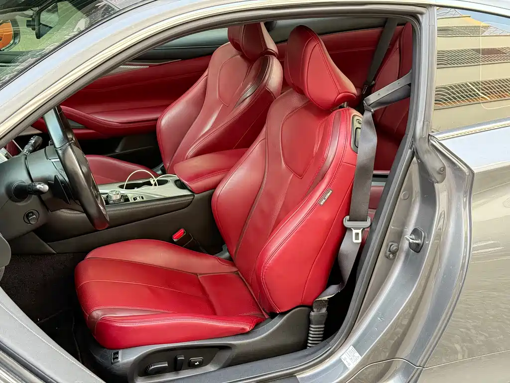Infiniti Q60 — миниатюра 4