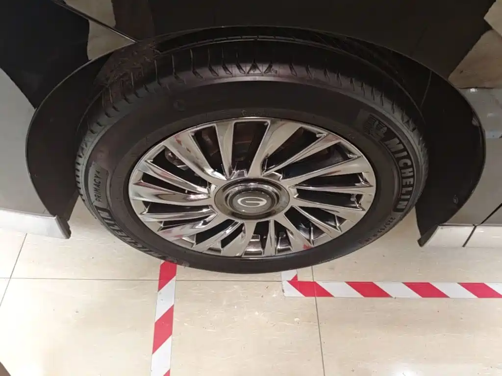 GAC Motor Trumpchi M8 — миниатюра 23