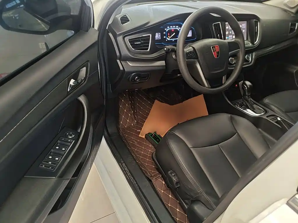 Roewe 360 — миниатюра 16