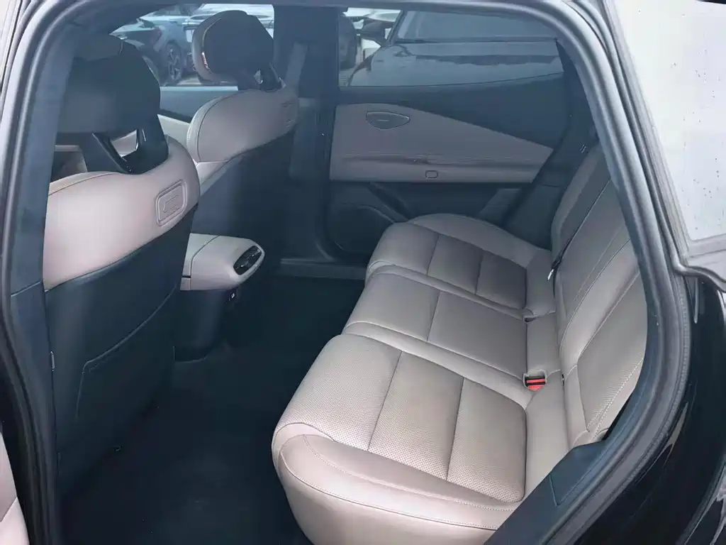 Lynk & Co Z10 2024 95kWh 806km Smart Drive Max