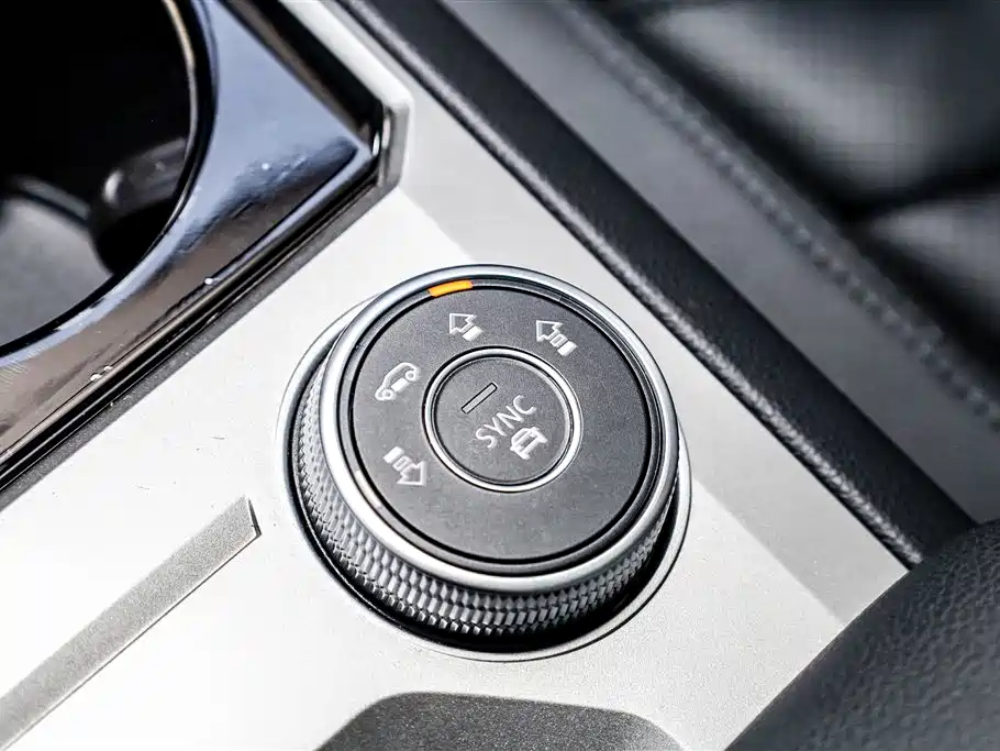 Volkswagen Touareg 2021 3.0TSI Sport