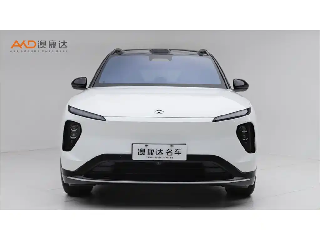 NIO ES6 — миниатюра 2