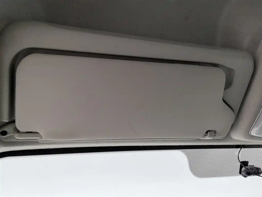 SAIC MAXUS XINTU V80