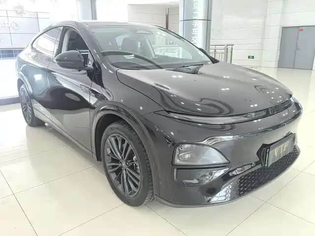 2024 Xpeng G6