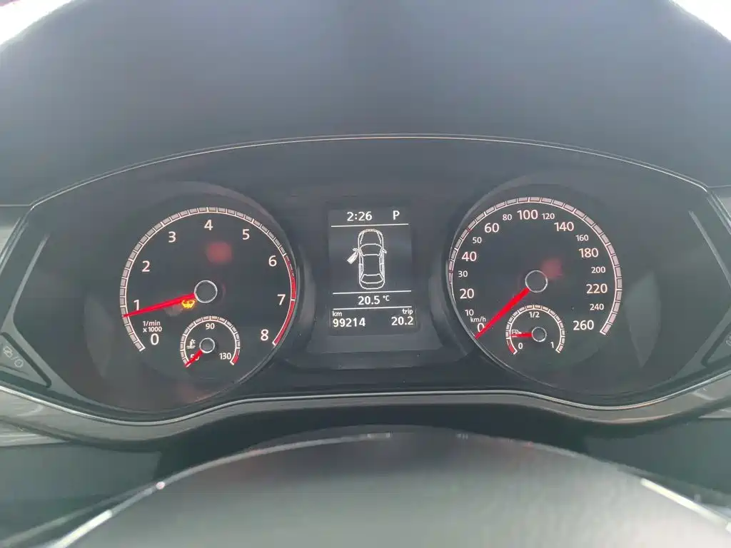 Volkswagen Passat — миниатюра 5