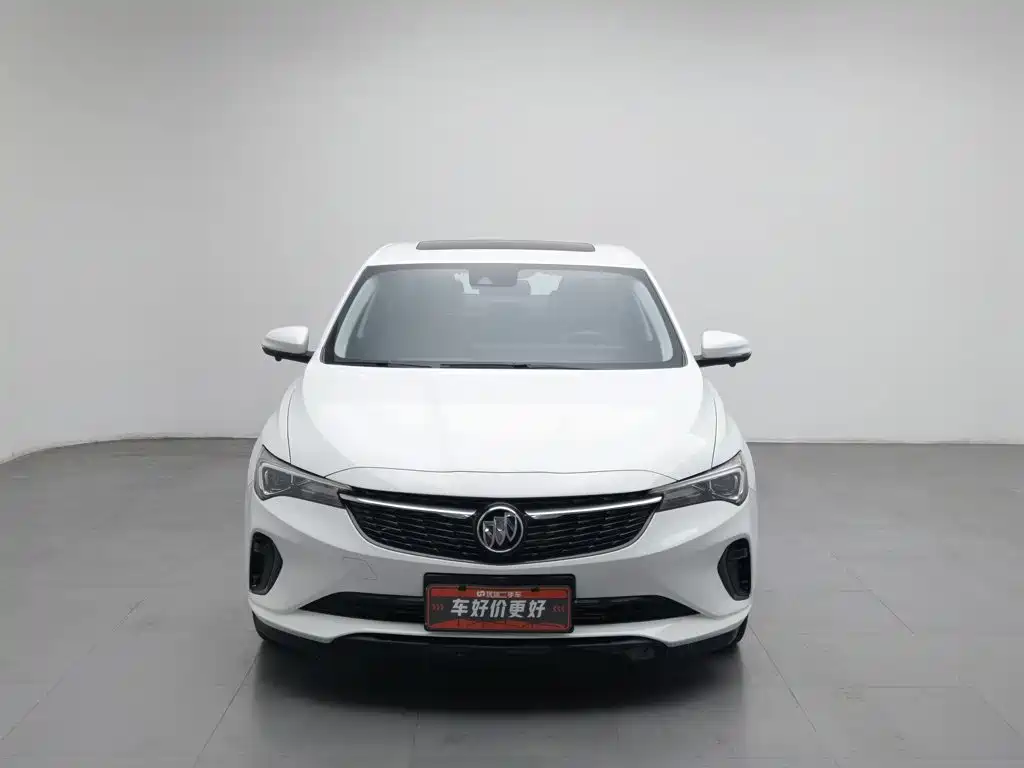 Buick Verano — миниатюра 3