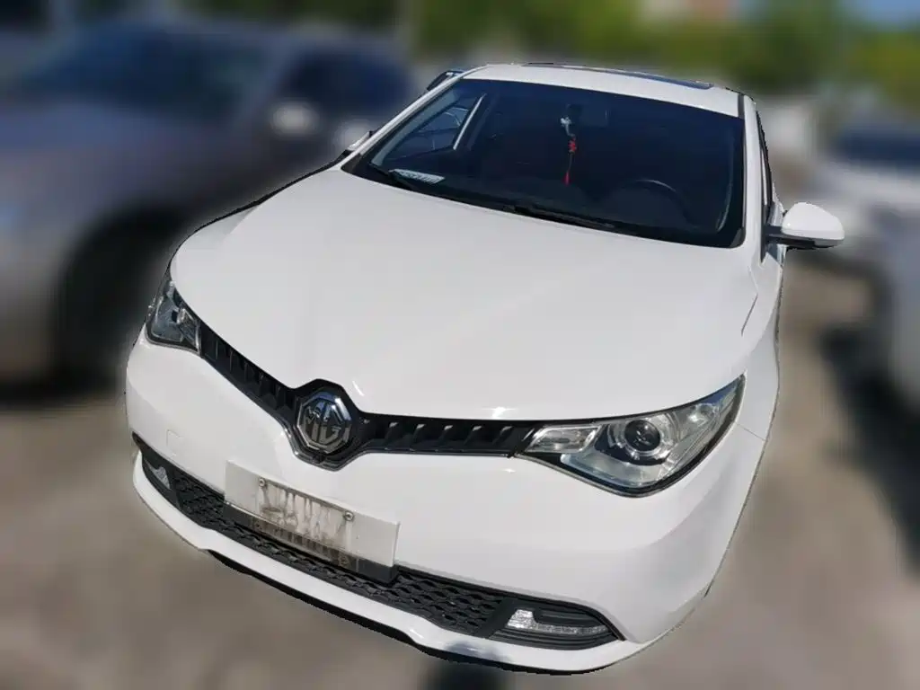 MG MG GT