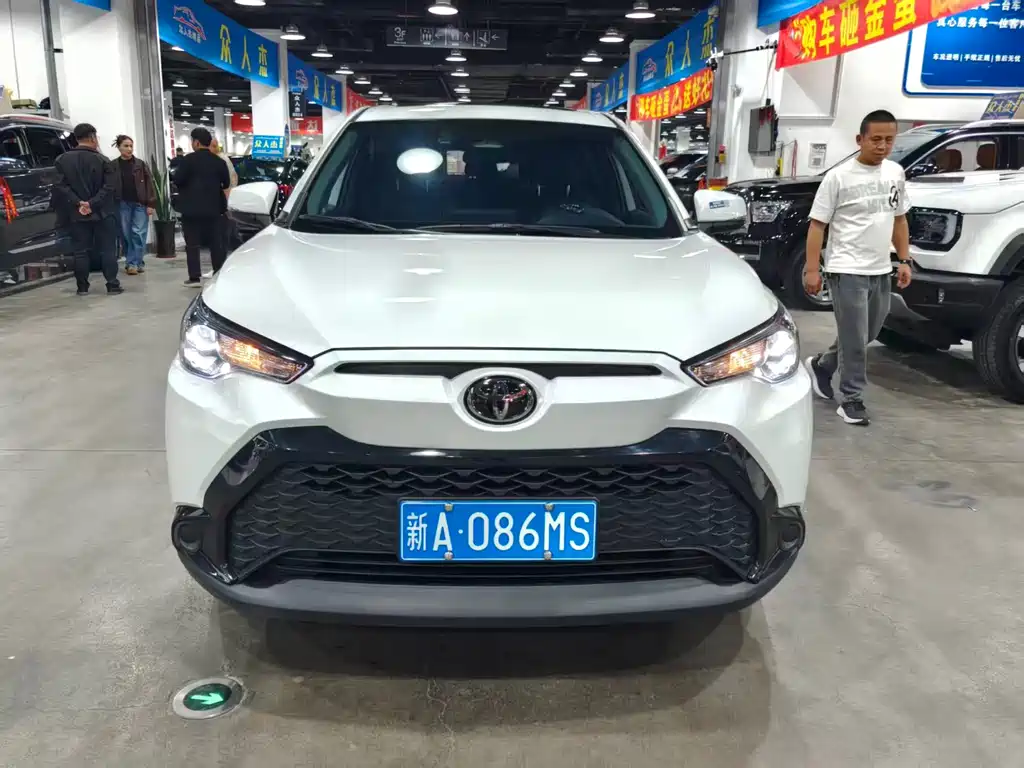 Toyota Frontlander