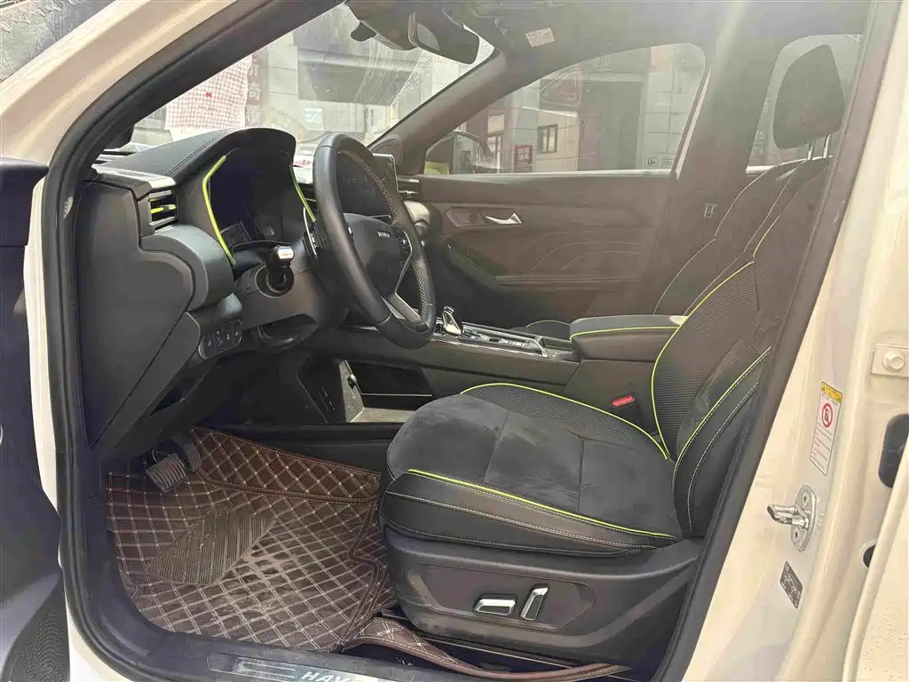 Haval Chitu — миниатюра 4