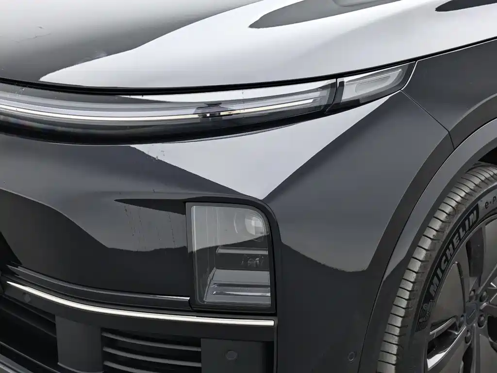 Li Auto Li L7 — миниатюра 18