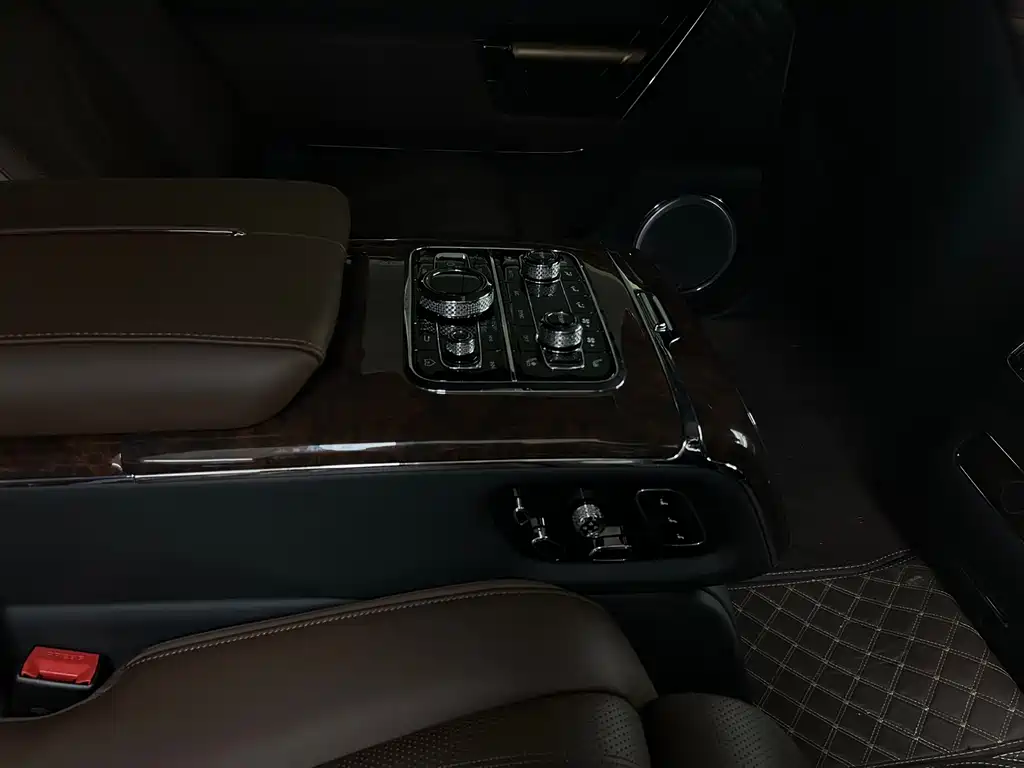 Hongqi HONGQI GUOYAO