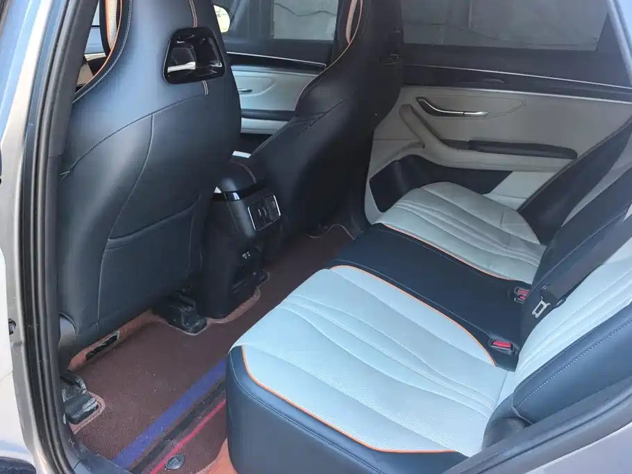 BYD PLUS New Energy — миниатюра 11
