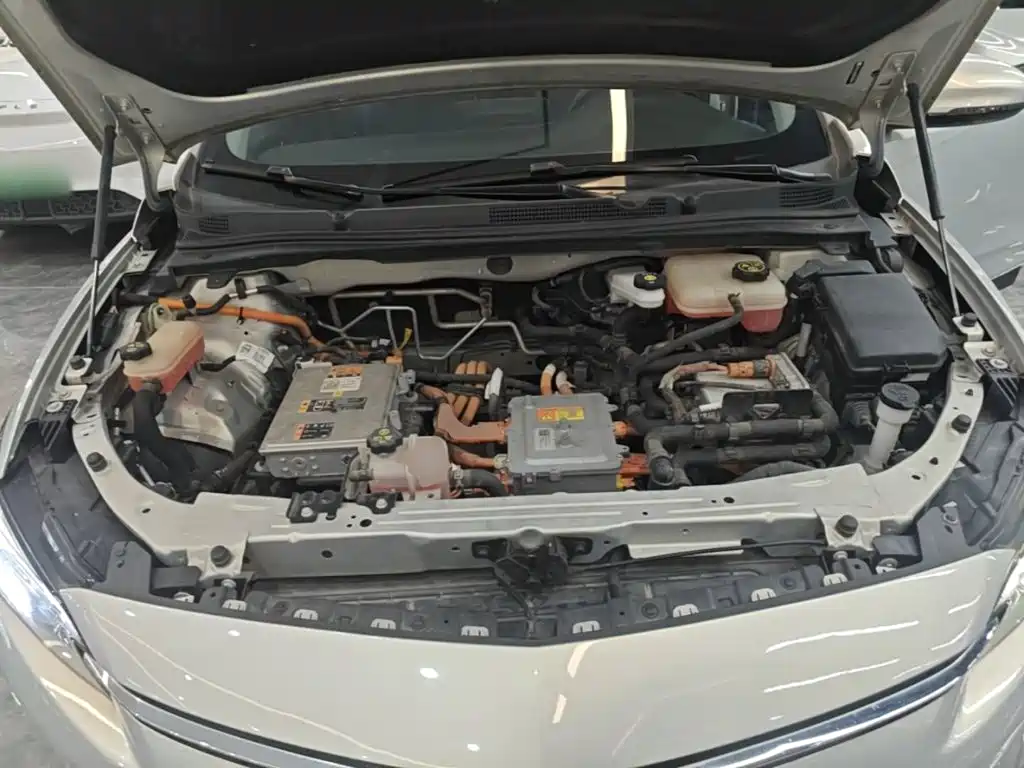 Buick Velite 6 — миниатюра 20