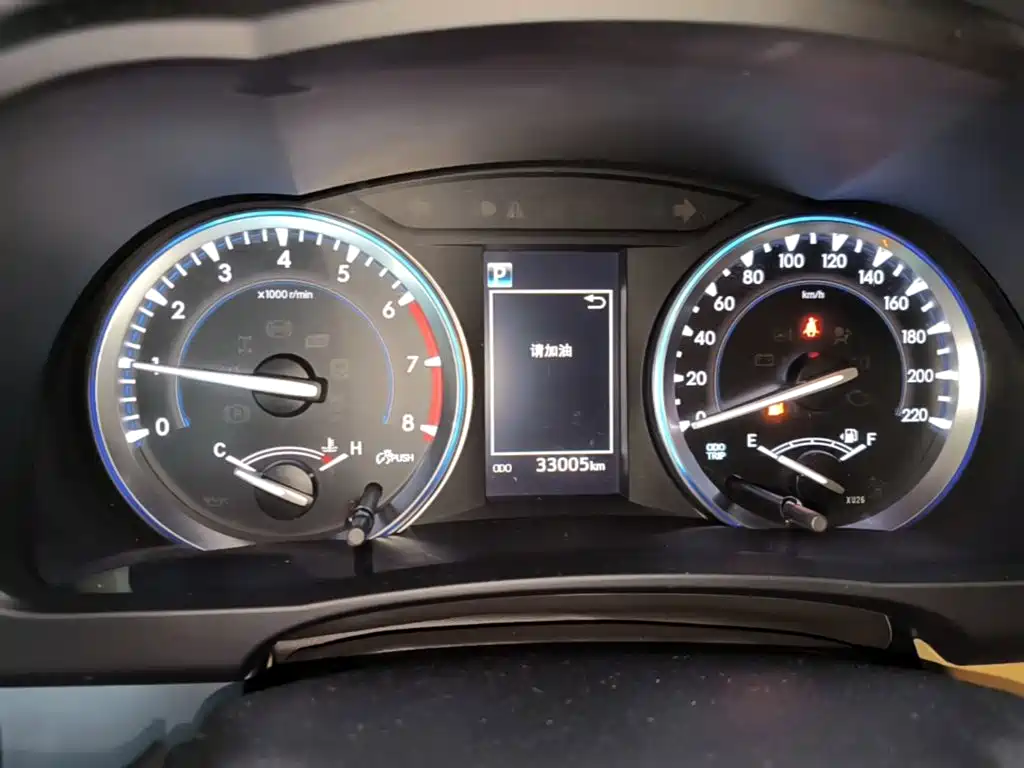 Toyota Highlander — миниатюра 12