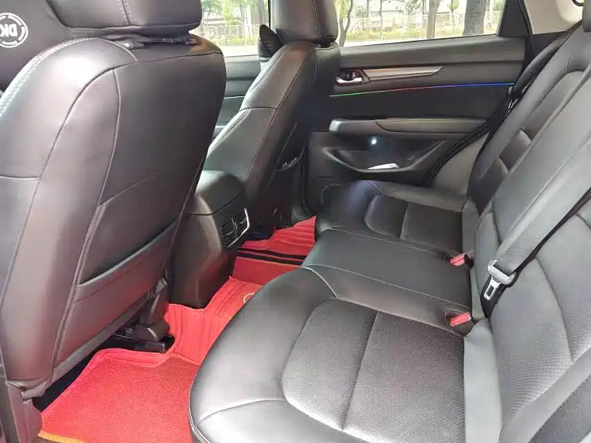 Mazda CX-5 — миниатюра 6