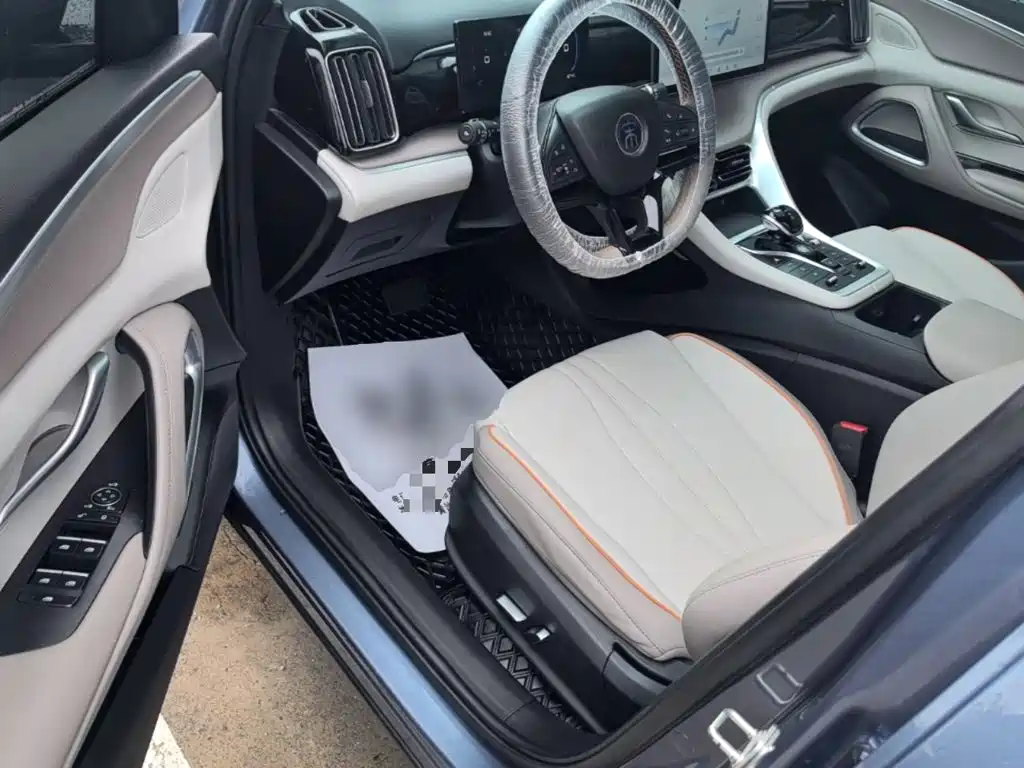 BYD Pro New Energy — миниатюра 16