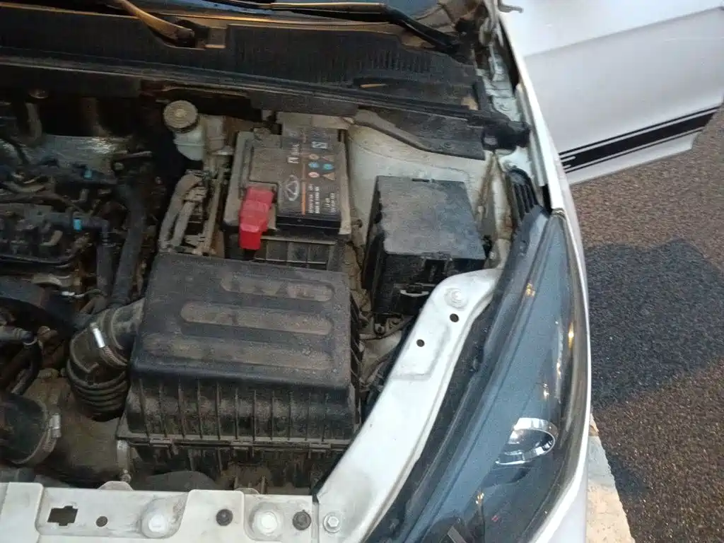 Chery Arrizo 5 — миниатюра 20