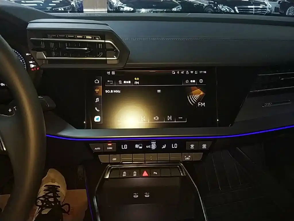 Audi A3 — миниатюра 13