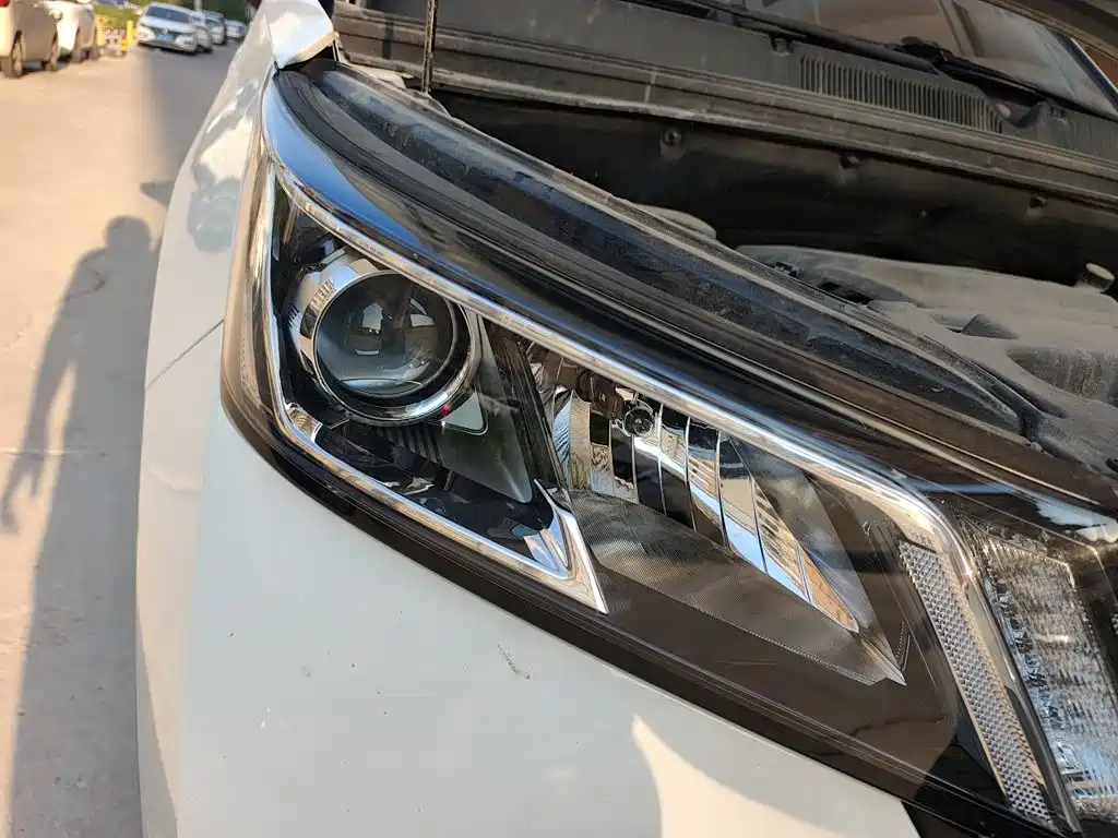 Wuling Xingchen — миниатюра 7