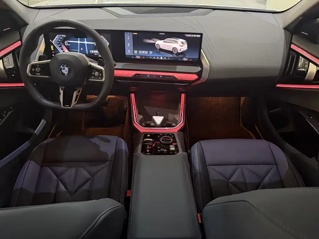 BMW X3 — миниатюра 3