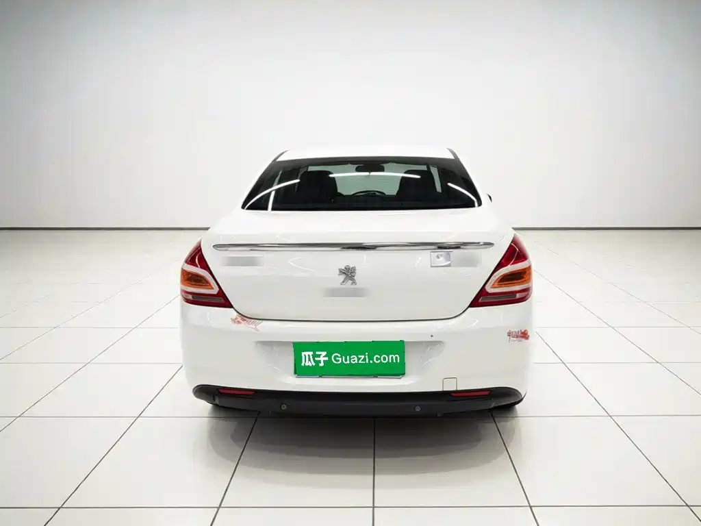 Peugeot 308 — миниатюра 5