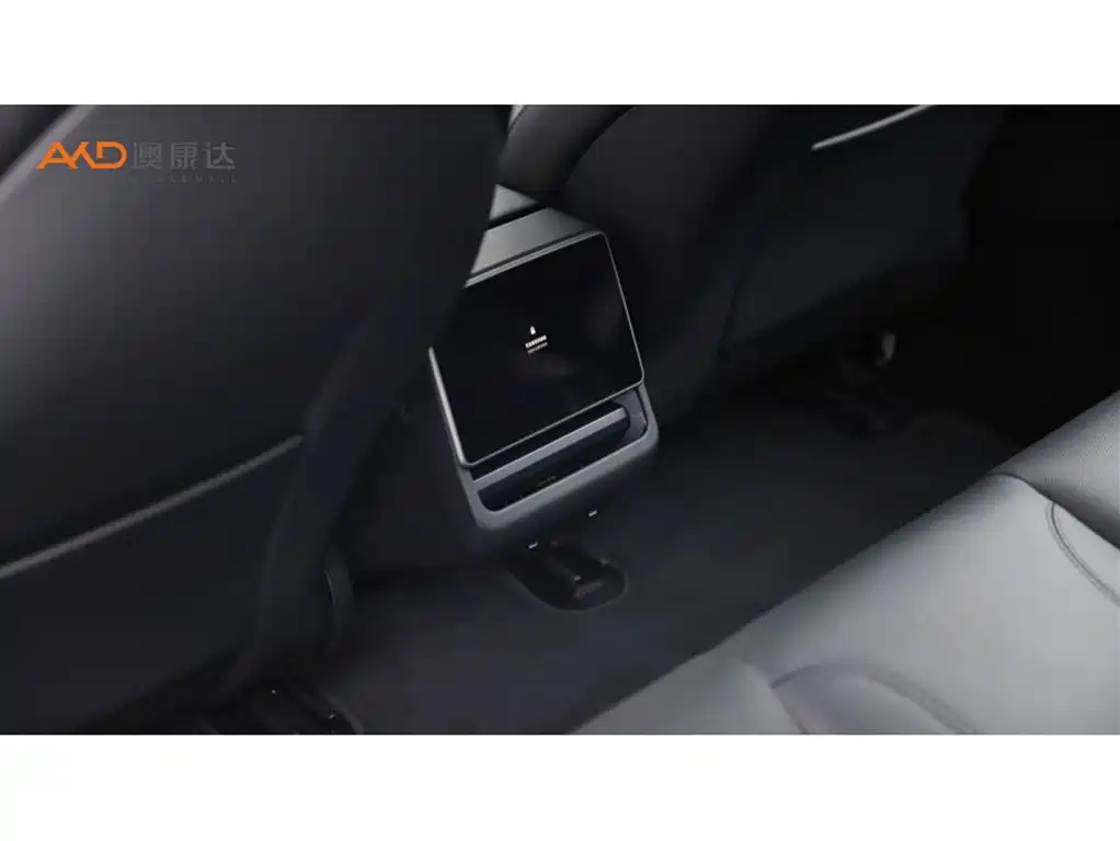 Tesla Model 3 — миниатюра 9