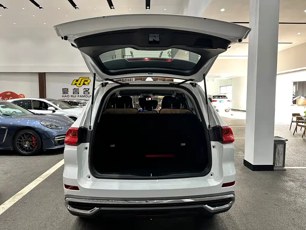 Haval M6 — миниатюра 8