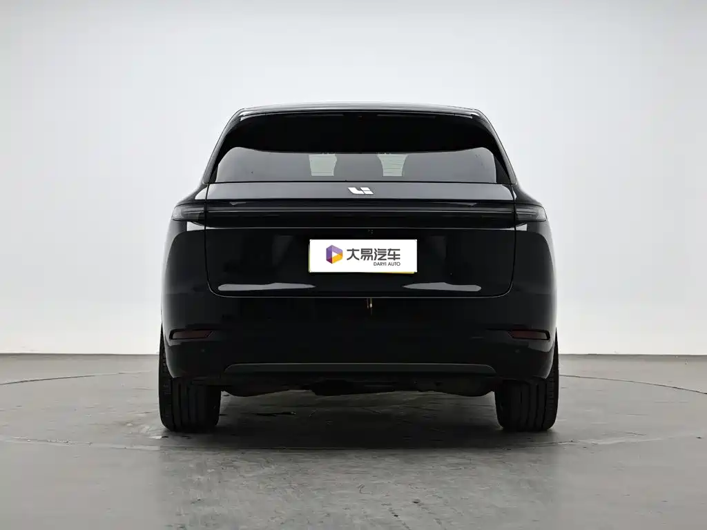 Li Auto Li L7 — миниатюра 4