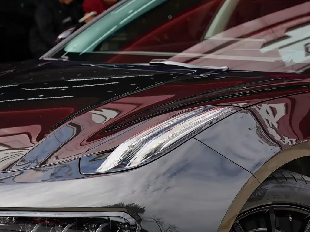 ZEEKR EXTREME KRYPTON 001