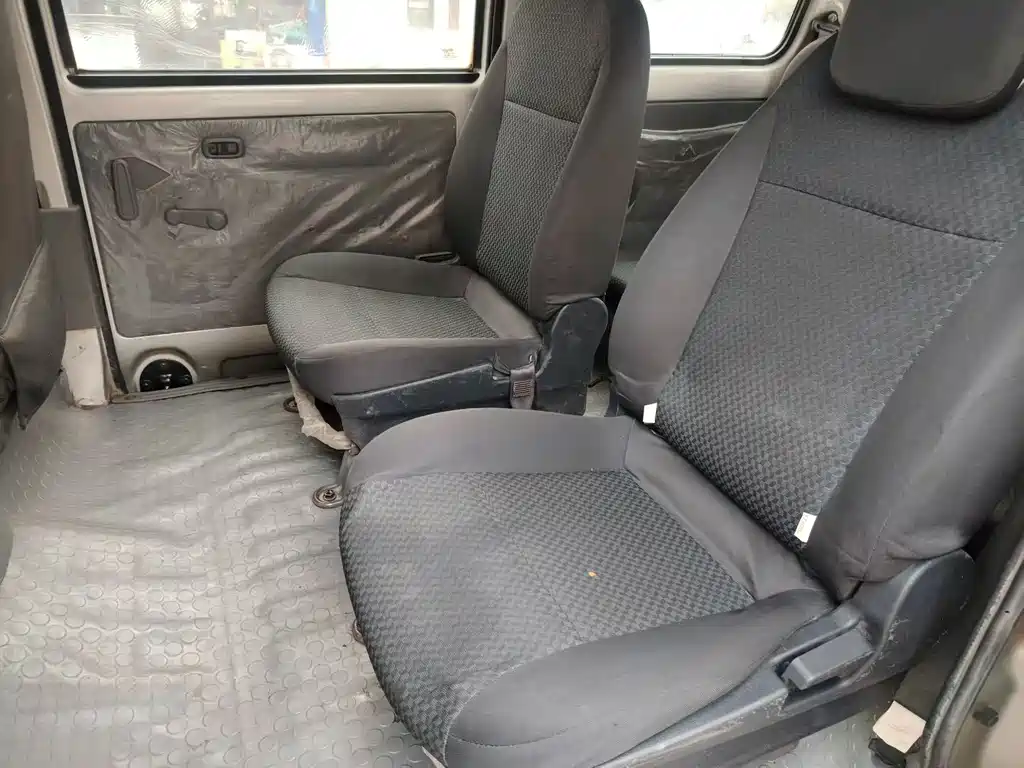 Wuling Sunshine 2015 1.2L S LSI