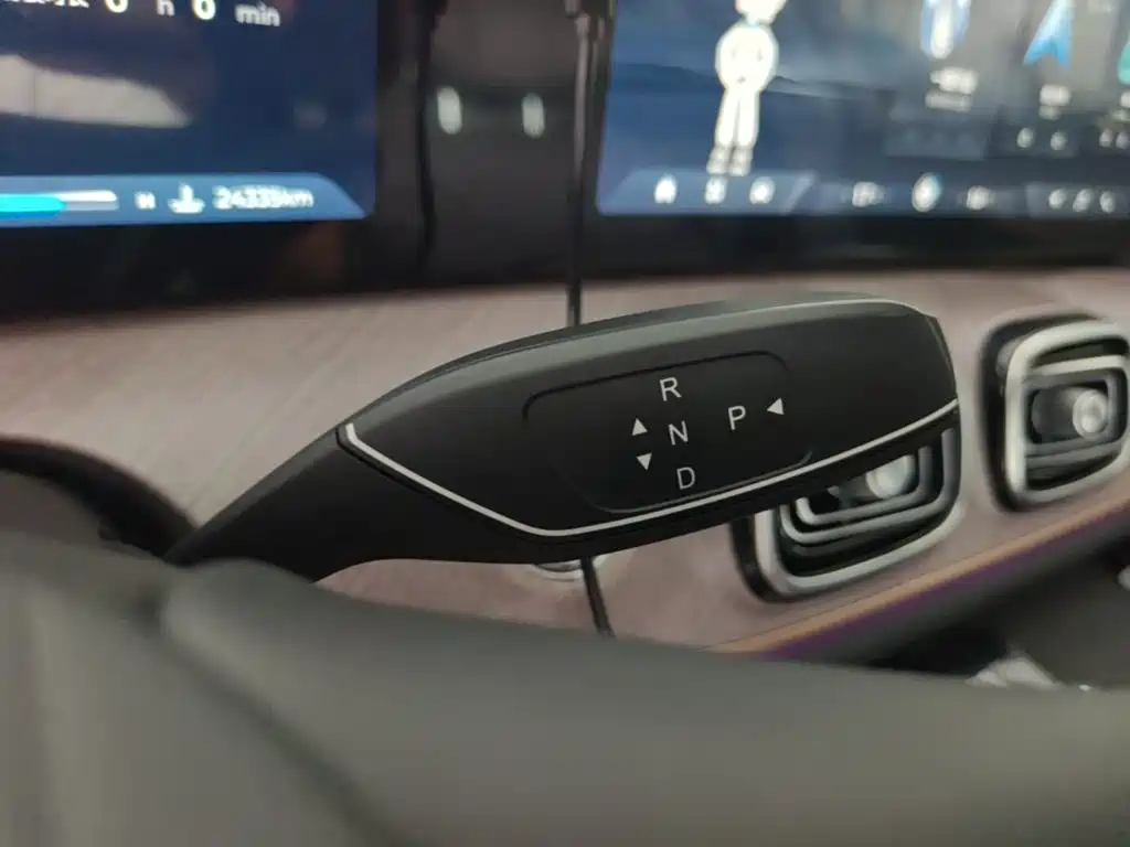 Chery Tiggo 9 — миниатюра 14
