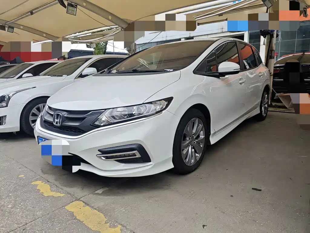HONDA JADE