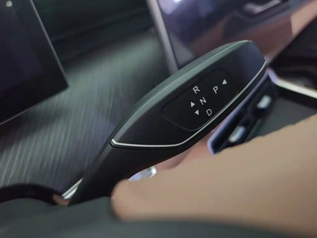 Chery Tiggo 8L — миниатюра 14
