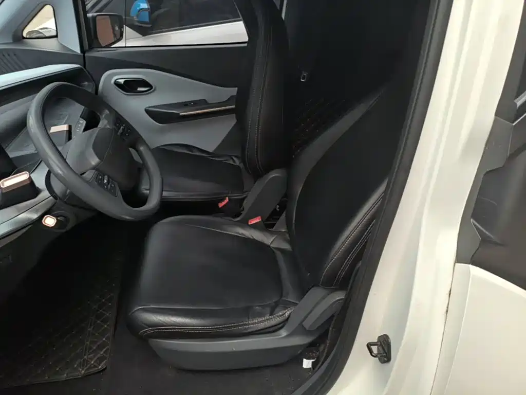 Baojun E200 — миниатюра 17